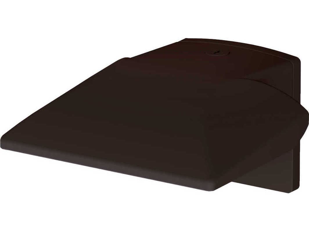 WAC Lighting Endurance 1 - Light 19W LED Outdoor Wall Light