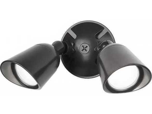 WAC Lighting Endurance 2 - Light Glass LED Outdoor Wall Light