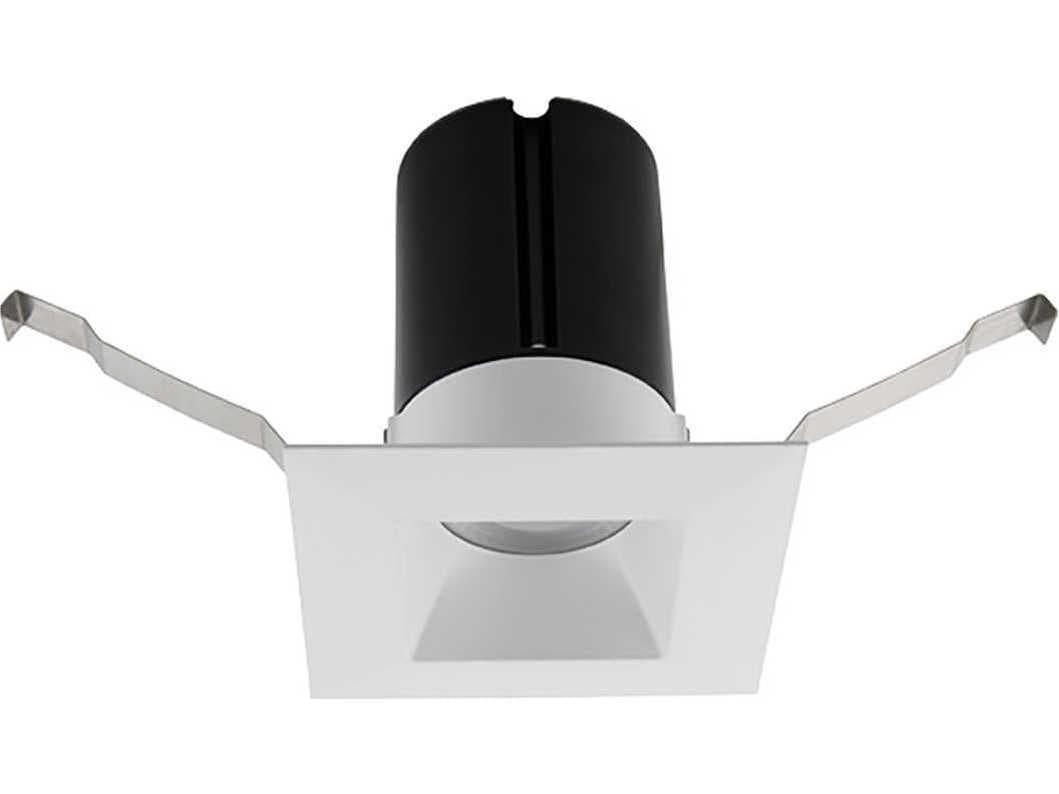 WAC Lighting Ion 2in 1 - Light LED Outdoor Ceiling Light