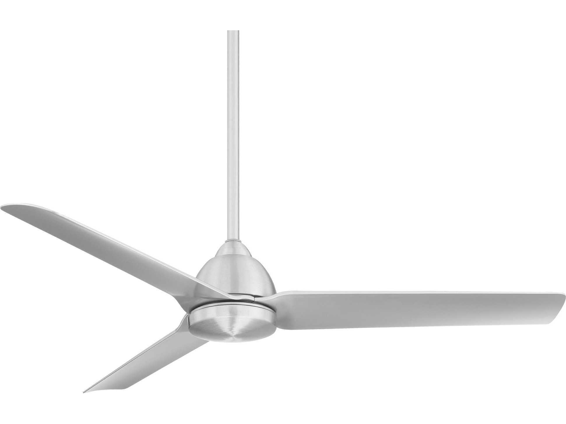 WAC Lighting Mocha 54" Ceiling Fan