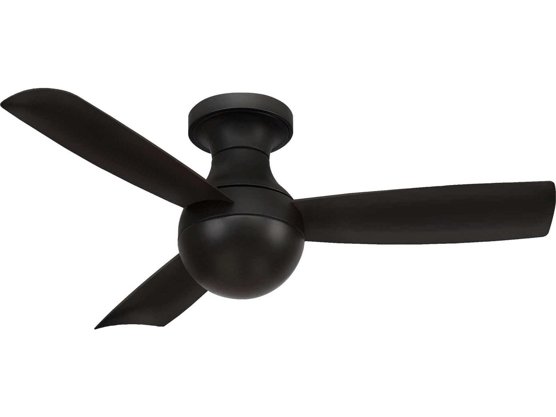 WAC Lighting Orb 44" Ceiling Fan