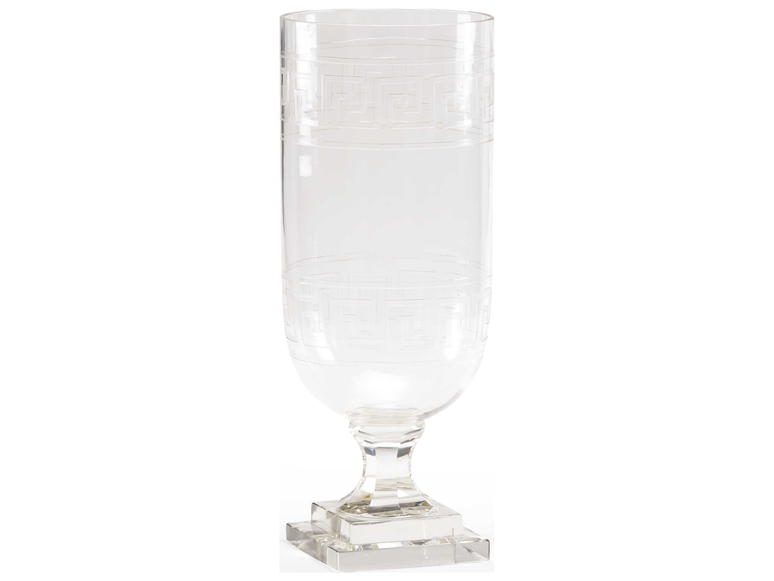 Wildwood Athena Candle Holder