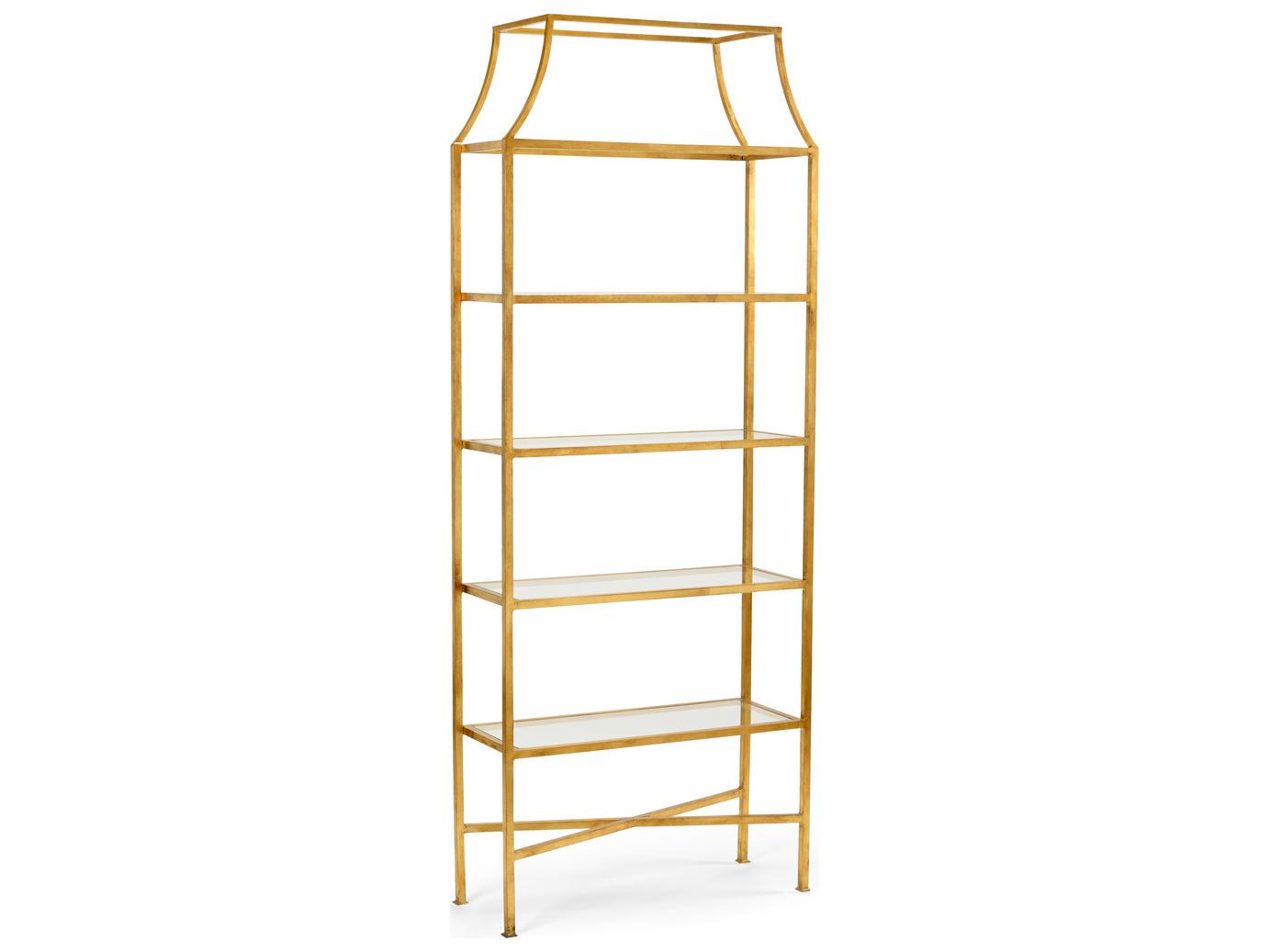 Wildwood Clancy Etagere