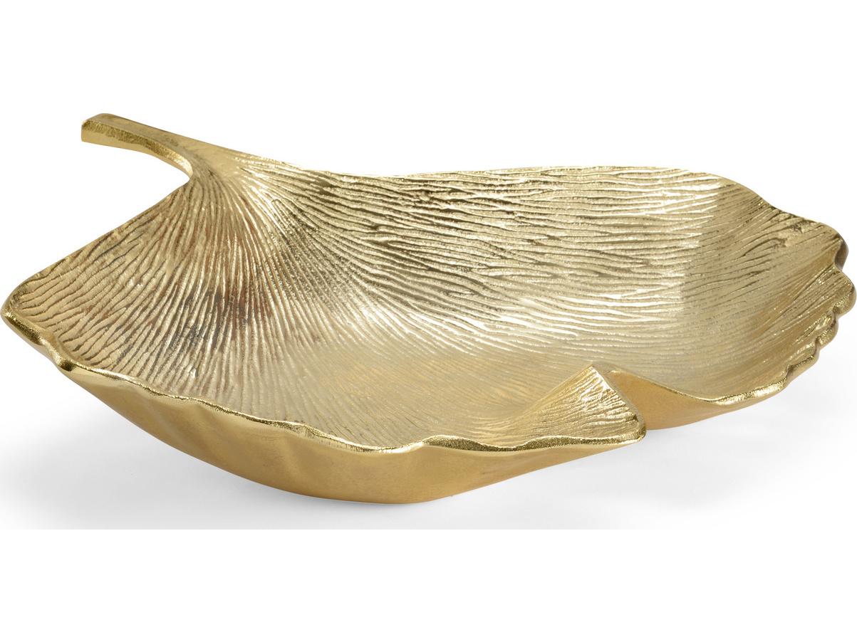 Wildwood Ginkgo Serving Tray