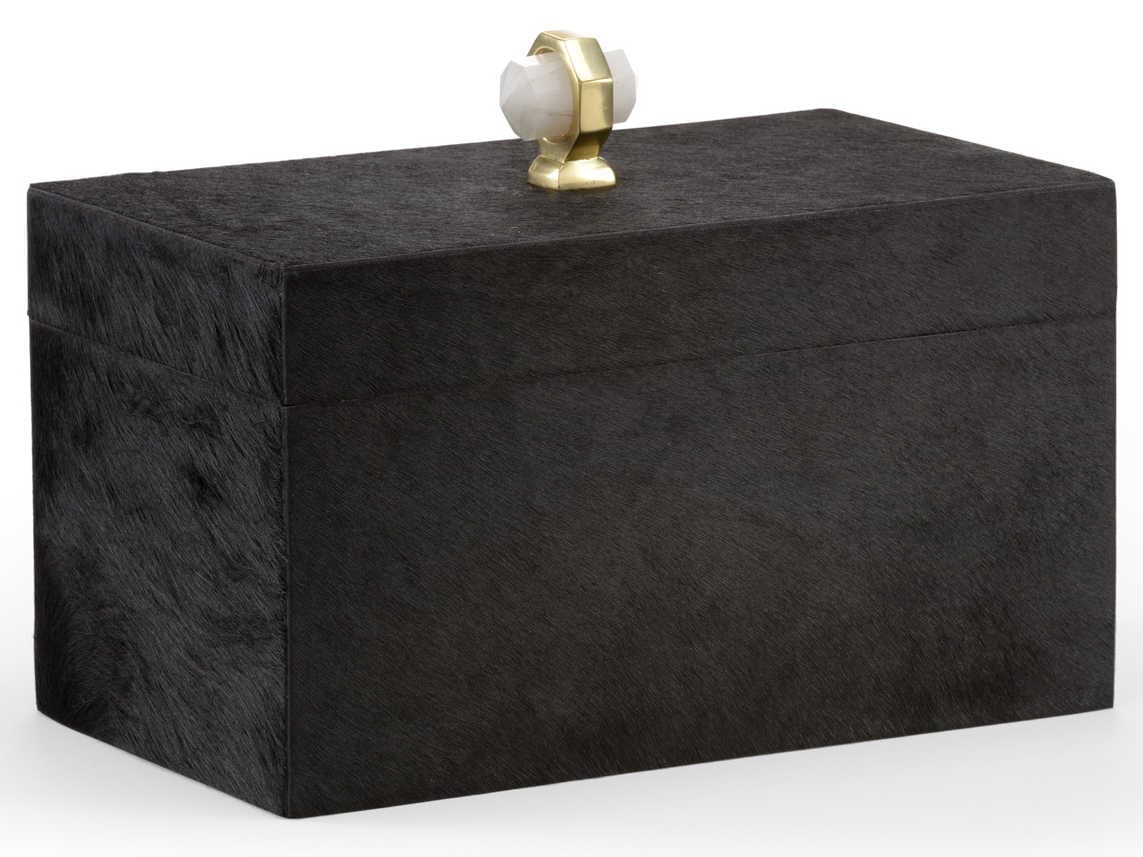 Wildwood Hide Lodge Box