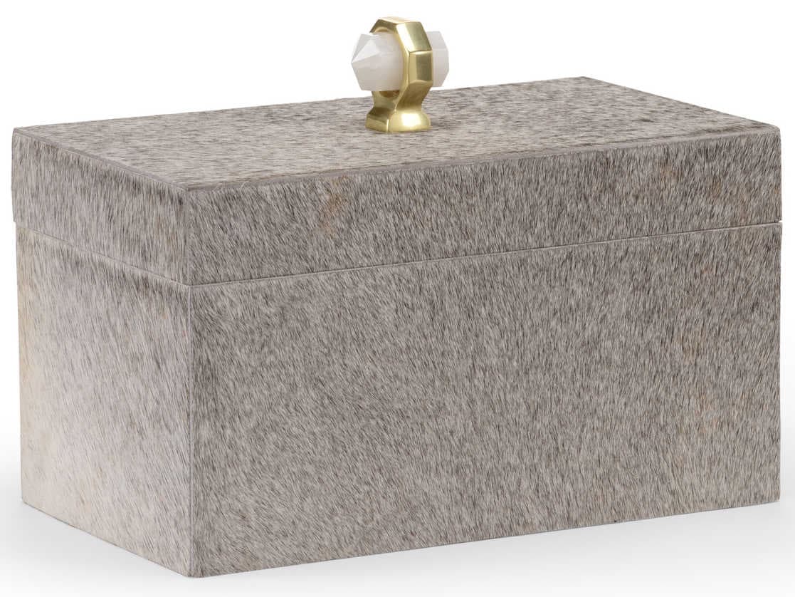 Wildwood Hide Lodge Box