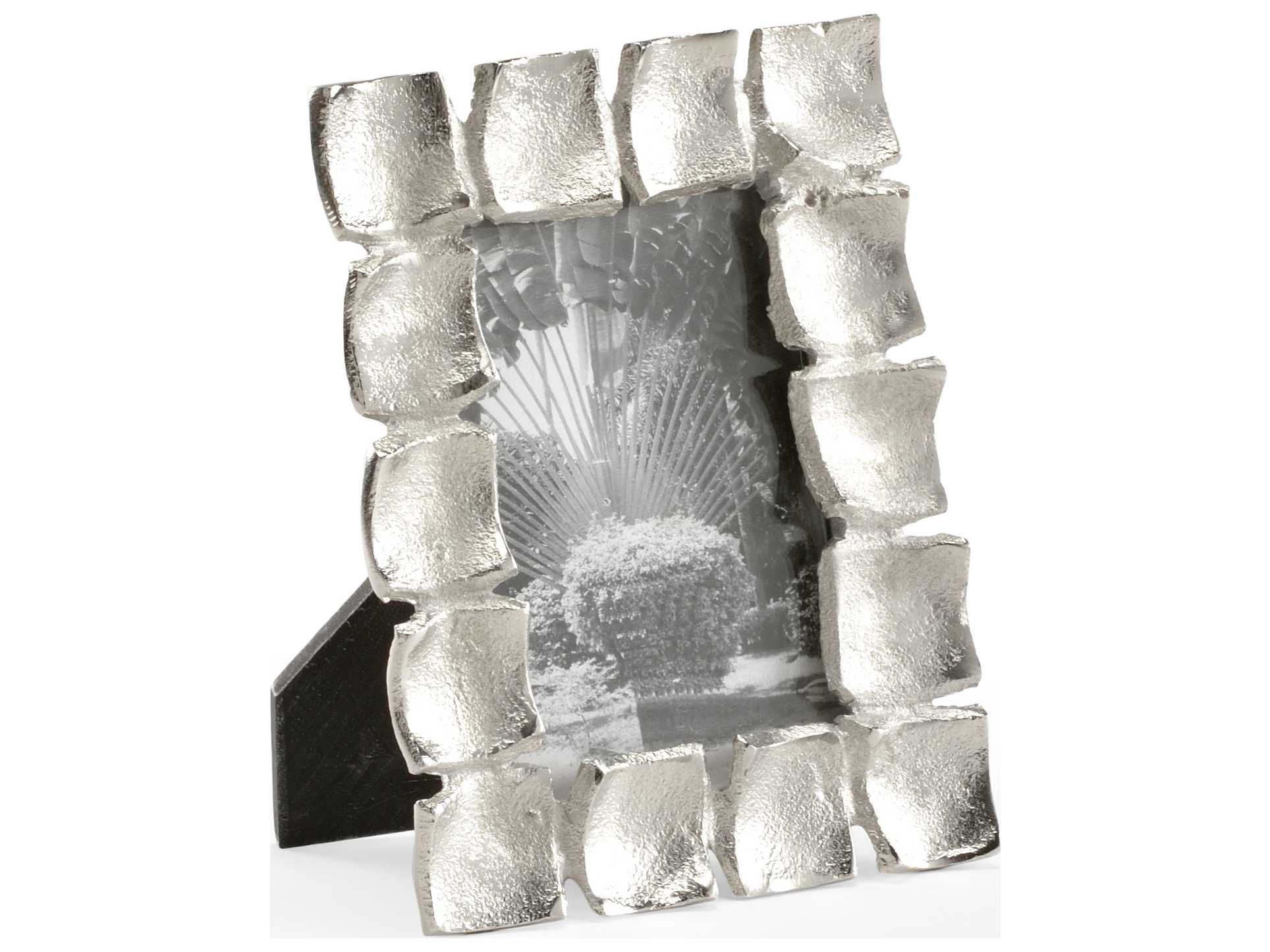 Wildwood Shoe Buckle Picture Frame