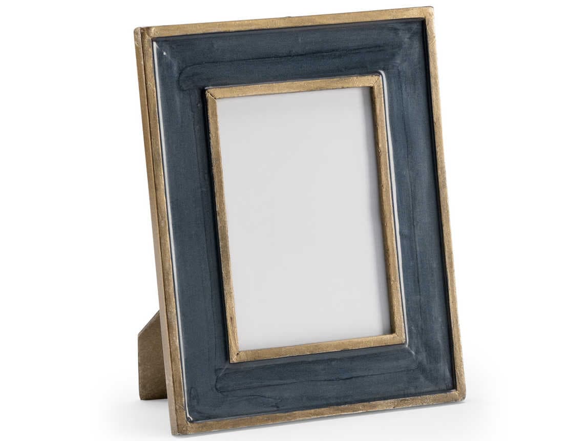 Wildwood Teal Picture Frame