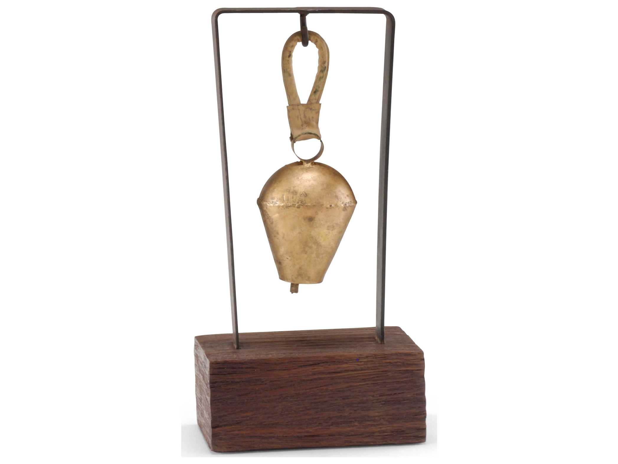 Wildwood Bells Sculpture