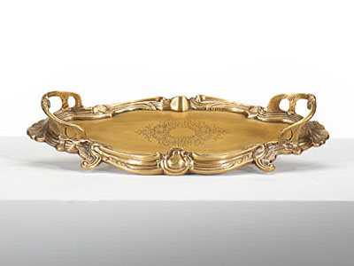 Wildwood Gallery Serving Tray