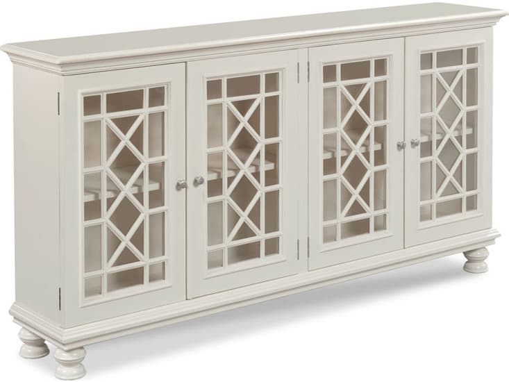 Woodbridge Carrara Bookcase