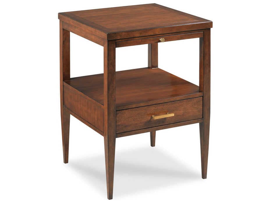 Woodbridge Toulon Bedside Table