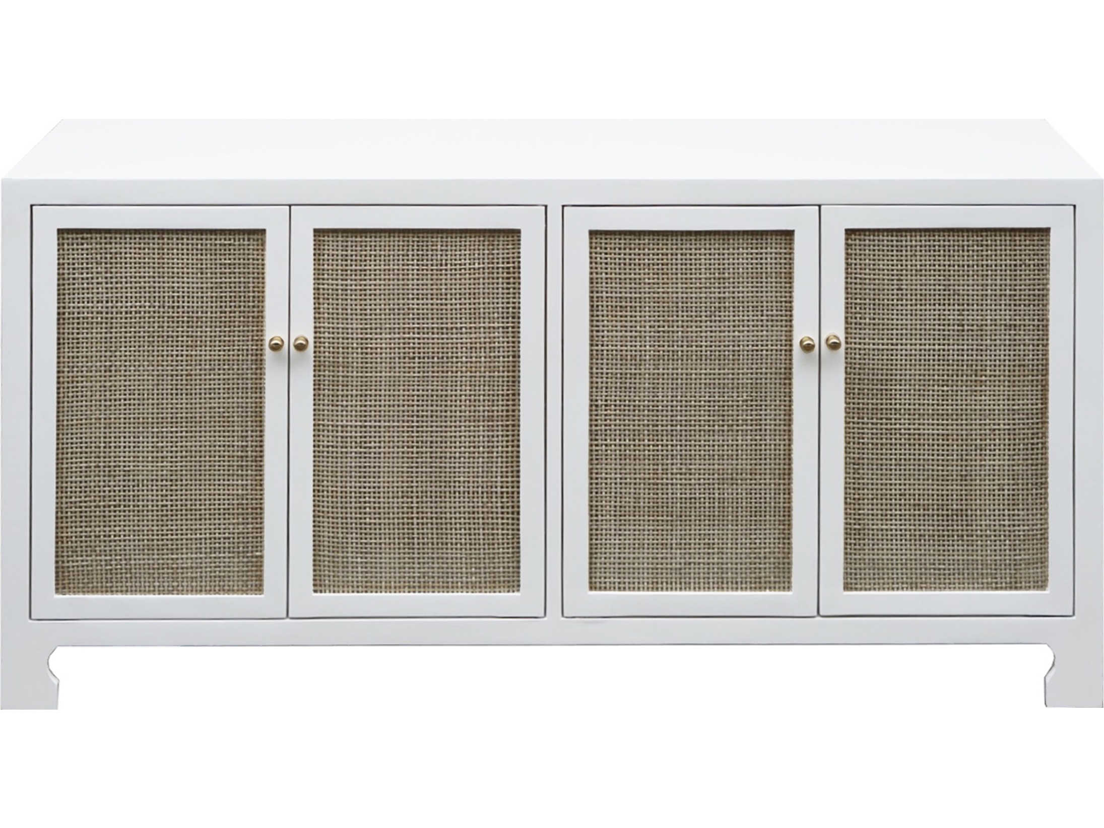 Worlds Away 58" Sideboard