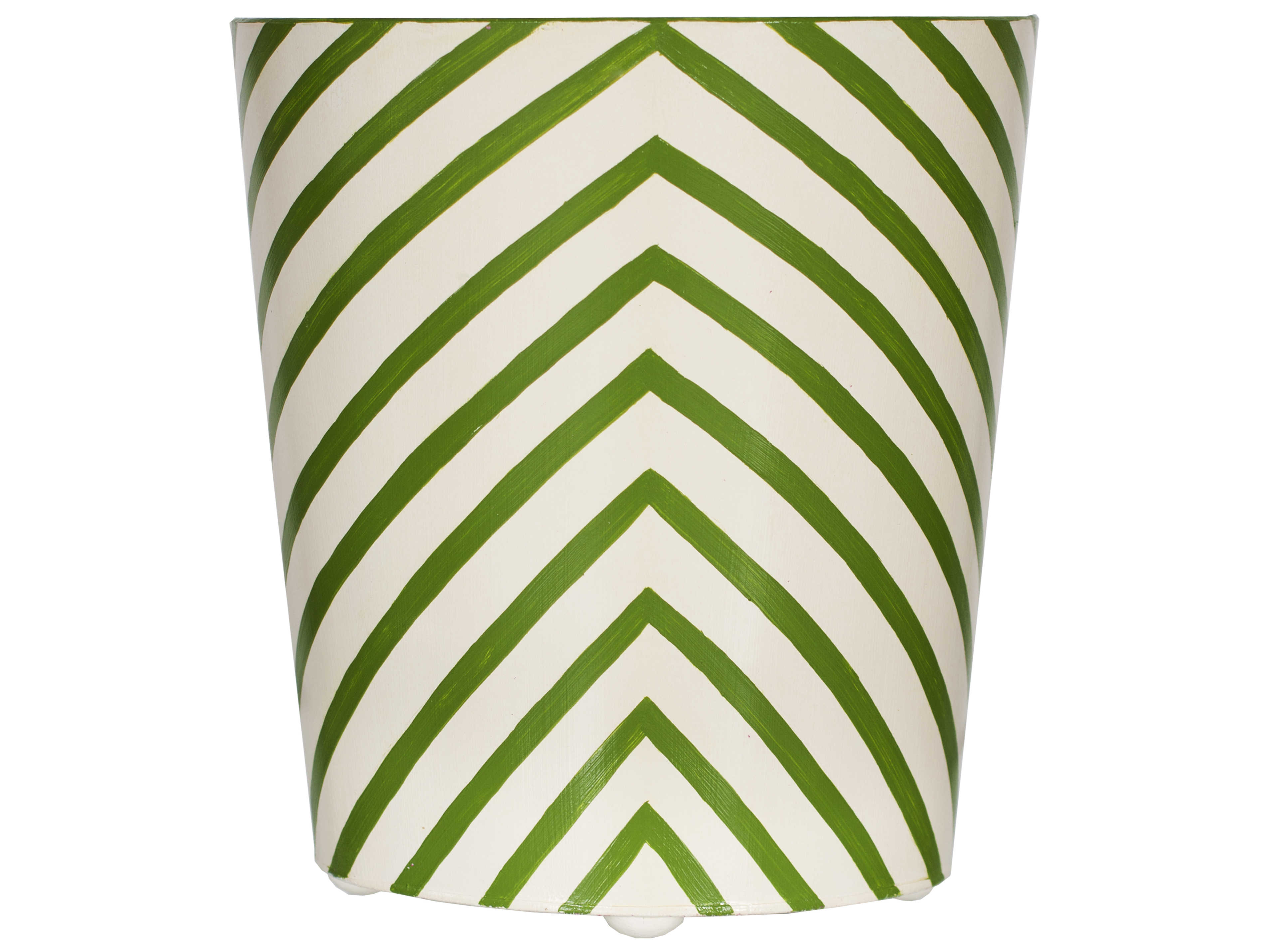 Worlds Away Storage Bin