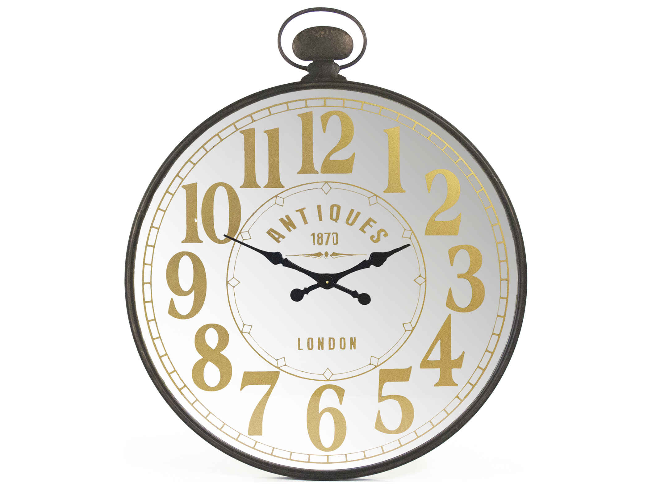Zentique Wall Clocks