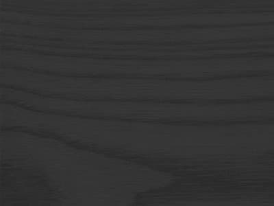 Base Finish: Black Wood