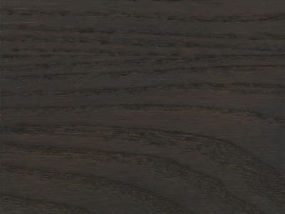 Base Finish: Chocolate Wood