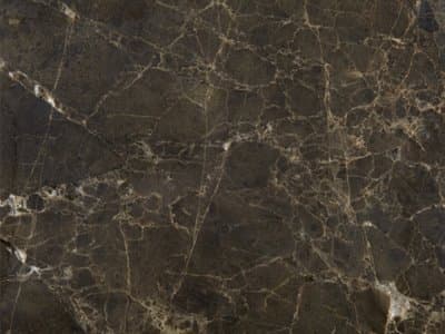 Top Finish: Emperador Marble