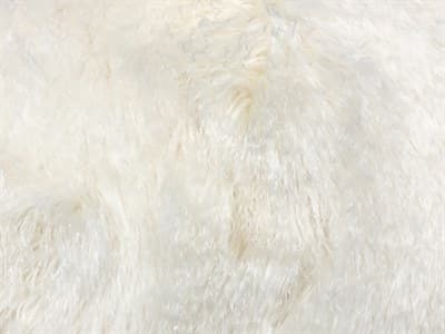 Upholstery: Natural Fur