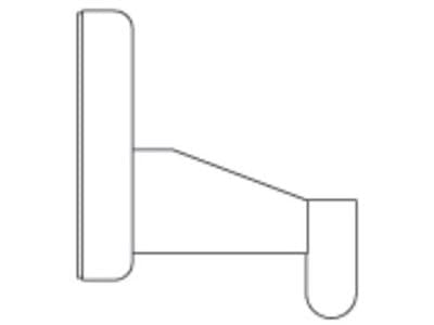 Mount Type: J Bracket