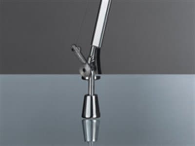 Mount Type: In-Set Pivot