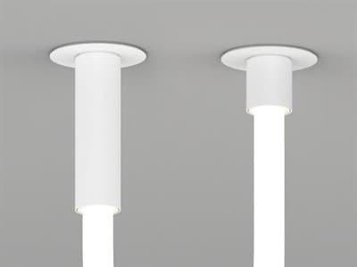 Mount Type: Surface & Driver