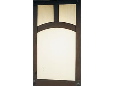 Overlay: Classic Arch Overlay