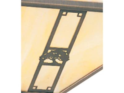 Overlay: Oak Tree Filigree