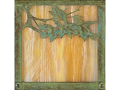 Overlay: Sycamore Filigree