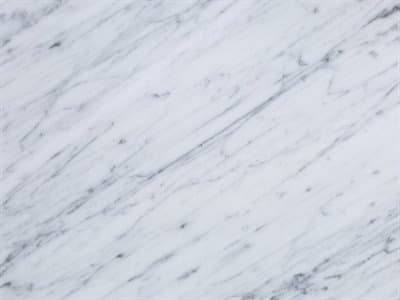 Top Finish: Carrara Marble
