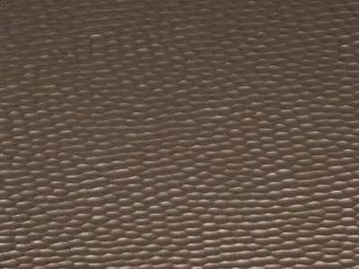 Top Finish: Hammered Bronze