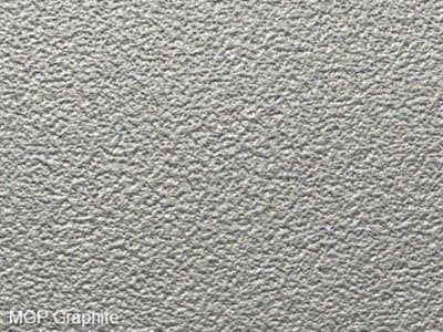 Top Finish: Graphite