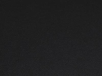 Base Finish: Matte Black