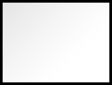 Table Top: 36'' Glass