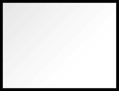 Top Finish: 36'' Glass