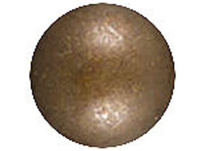 Decorative Nail Trim: Natural 1/2''