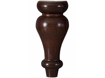 Finish: Palisade Dark