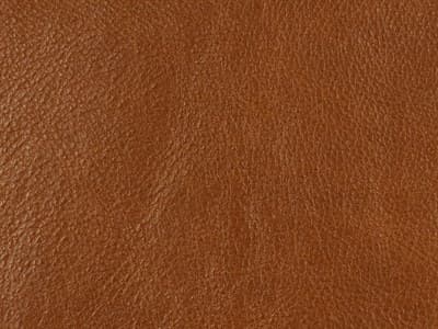 Leather: Royal Amber