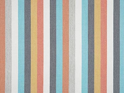 Fabric: Sunbrella Surround Sunrise