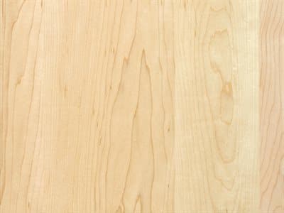 Finish: Natural Maple