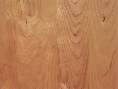 Finish: Natural Cherry