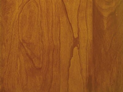 Finish: Autumn Cherry