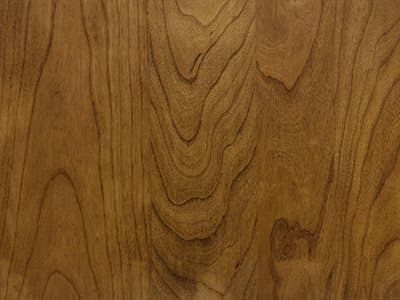 Finish: Saddle Cherry