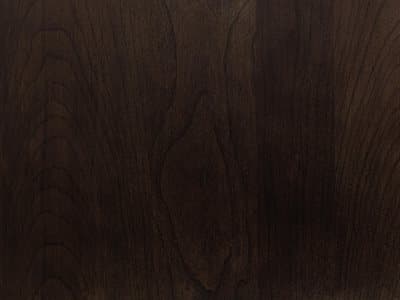 Finish: Smoke Cherry