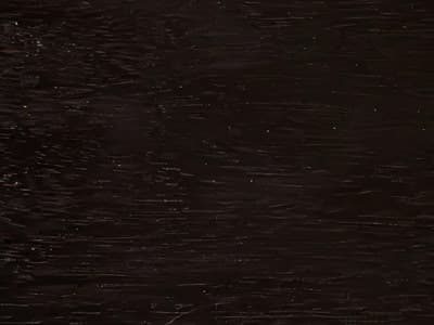 Finish: Black Shellac