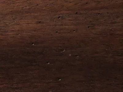 Finish: Dark Schllac