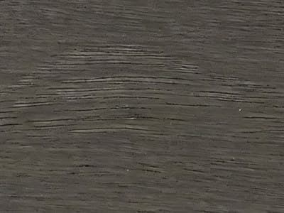 Finish: Grey Schllac