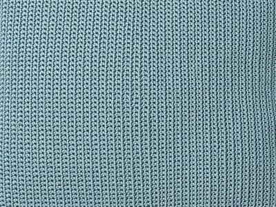 Fabric: Turquoise, Cane-line Divine