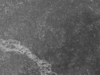 Top Finish: Fossil Black, Ceramic