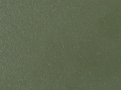 Base Finish: Dark Green, Aluminum